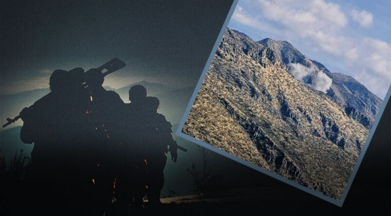 5 چهكدارێن پهكهكێ د ئێریشا گارهی دا هاتنه كوشتن