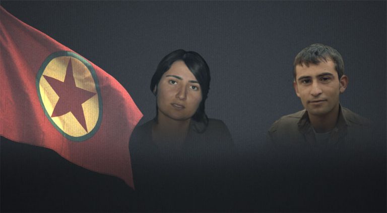 ژ عهفرینێ و كۆبانی رهڤاندن و ل حهفتهنینێ ب كوشتن دان