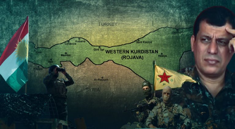 كێ فه‌رمانا ئێریشا سحێلا دا و بۆچی مازلووم رێگری نه‌كر؟