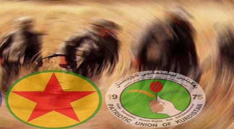 بەرپرسەکێ ئێکەتیێ: دەما وێ ھاتیە یەنەکە ب جورەکێ دی رەفتارێ ل گەل پەکەکێ بکەت