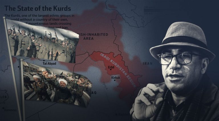 كوریدۆرا له‌شكری یا په‌كه‌كێ