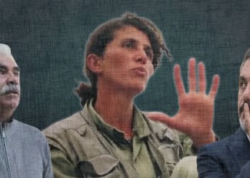 کوشتنا ساکینا جانسز و پەیوەندیێن میتێ و پەکەکێ-2