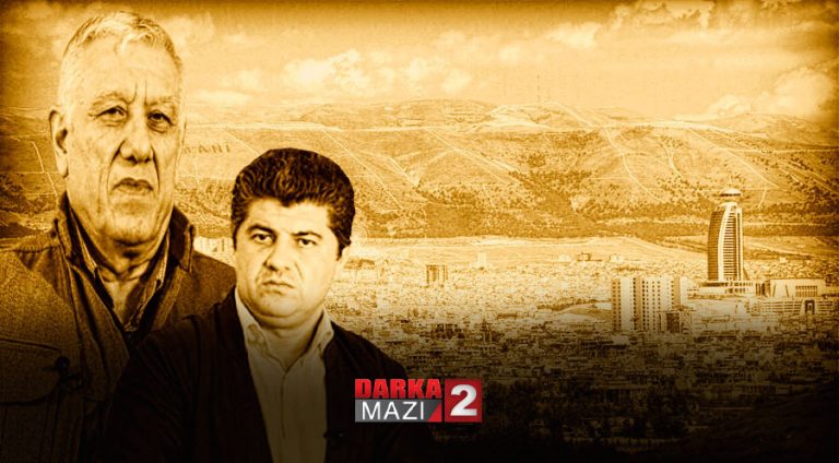 رۆژا کورد و کوردستانێ، نە ل رۆژئاڤا نە ل باکور و نە ژی ل رۆژهەلات هەل ناهێت، بەلکو رۆژا تەڤ کورد و کوردستانییان ل باشوور هەلتێت