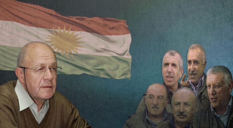  به‌شیكچی: په‌كه‌كه‌ پابەندی یاسایێن ترکیێ یە، لێ یاسایێن کوردستانێ بنپێ دکە