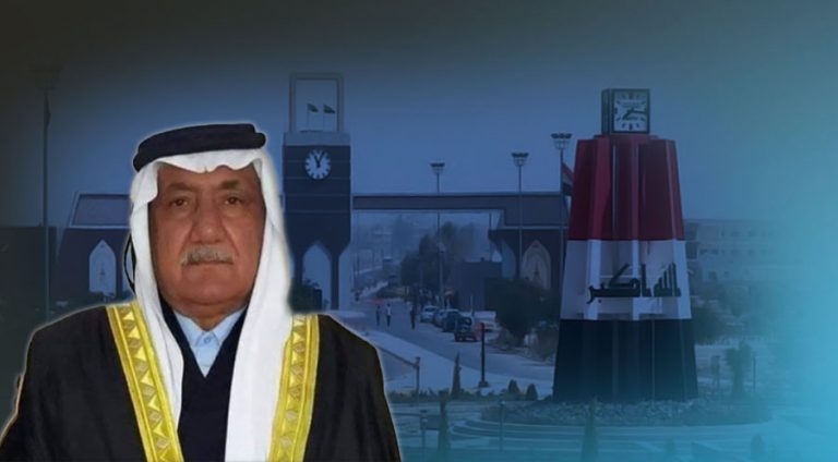 سەرۆکهۆزهكێ عەرەب ل كهركووكێ تێ کوشتن