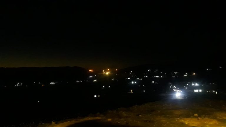 ل ڤێ ناڤچەیا باشوورێ کوردستانێ شەر قەومی!