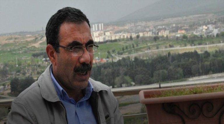 گەلۆ کەسێن وەکو ئالدار خەلیل ژی کو دبێژنە پێشمەرگە چەتە، کوردن؟!