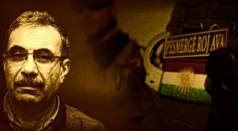 ئالدار خەلیل و پاشاتییا قەرەچییا