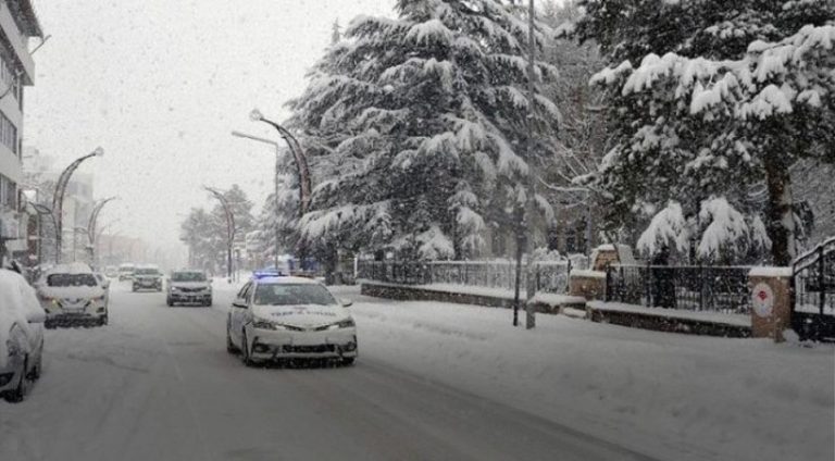 ل چەولیگ، ئامەد و سێرتێ رێیا سەدان گوندان ھاتە گرتن