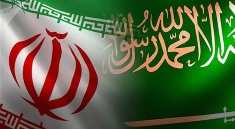 ئیران: ئەم ئامادەینە ل گەل سعوودیێ دەست ب دانووستاندنێ بکەین