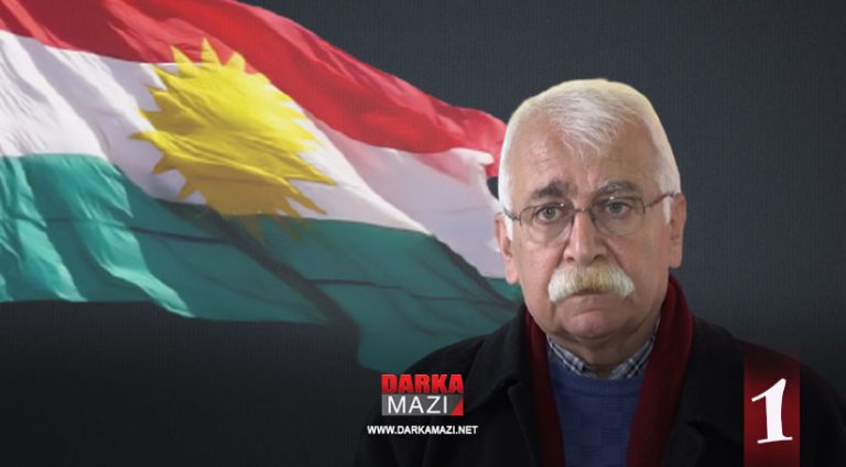 یێن کو ب تێگەها کوردستانێ، دەولەتبوونا نەتەوا کورد ژ بۆی خوە نەکەتە ئارمانج و ھەر دەم بەحسا ئێکەتییا نەتەوەیی بکەن، یان خوە دخاپینن یان ژی مە دخاپینن