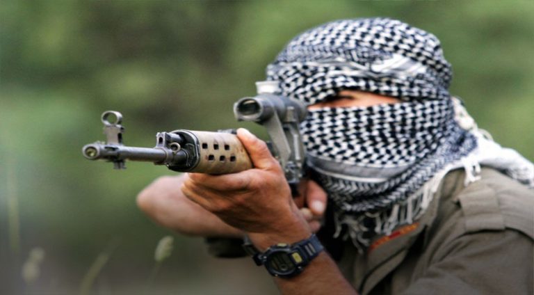 پەکەکە و پلانا دوژمنکاری