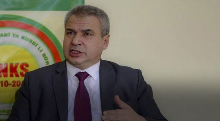 ئیبراھیم برۆ: ئالدار خەلیل دخوازیت دانووستاندنان ب داوی بینیت