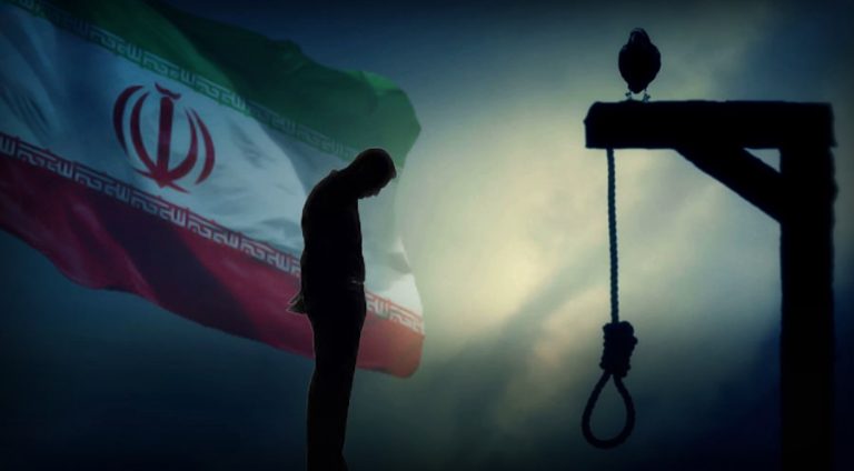 گرتیەکی کورد سوبه دێ هێته سێدارهدان