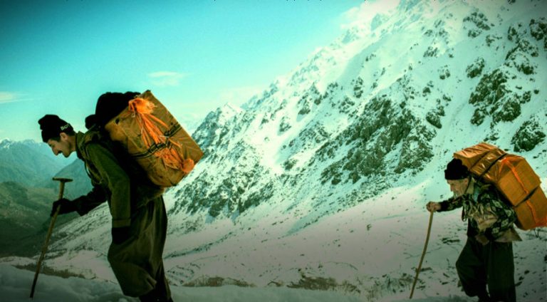 2020 ژ بۆ كۆلبه‌ران ساله‌كه‌ پر ب ئێش بوو