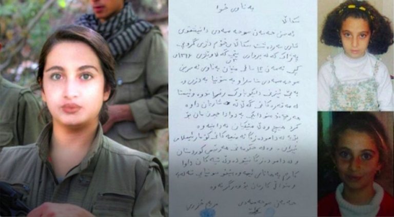 ناڤ و وێنەیێن ٢٥ زارۆکێن کو ڤێ داویێ ژ ئالیێ پەکەکێ ڤە ھاتینە رەڤاندن