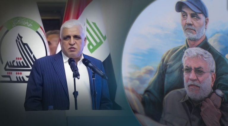 فالح فهیاز: پارلمهنا ئیراقێ تۆلهلدانا قاسم سولهیمانی پهژراندییه