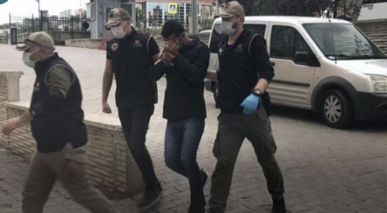 10 ھەموەلاتیێن ئیراقێ ل تورکیێ تێنە دادگەھکرن