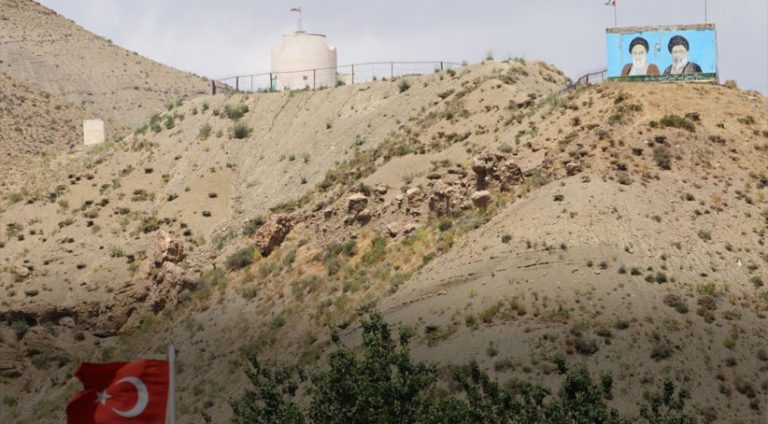 نیۆ یۆرک تایمز: ترکیا بوویە ھێلینا کرێگرتیێن رەژیما ئیرانێ