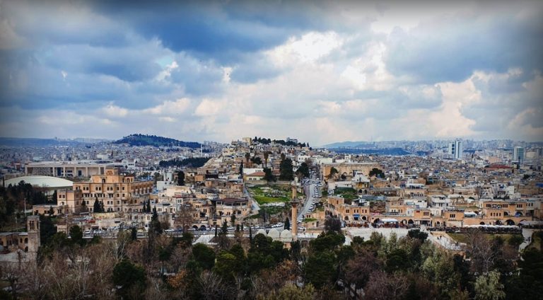 ل رھایێ ھەموو چالاکی 30 رۆژان هاتن قەدەخە كرن