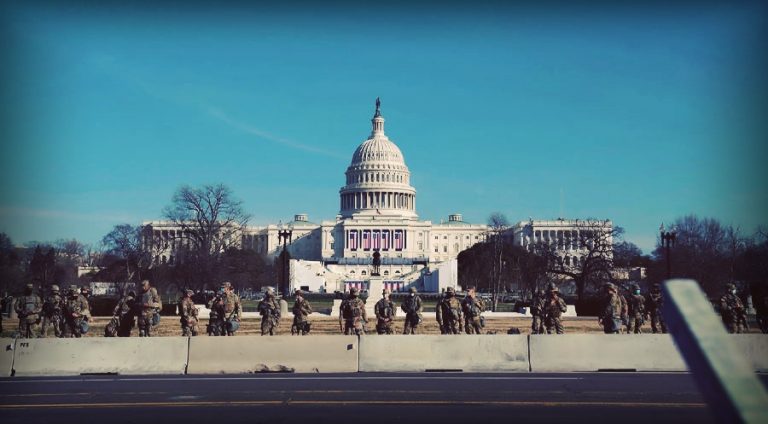 هشیارییا چالاكیێن تهرۆری ل ئهمەریکایێ دهێته دان