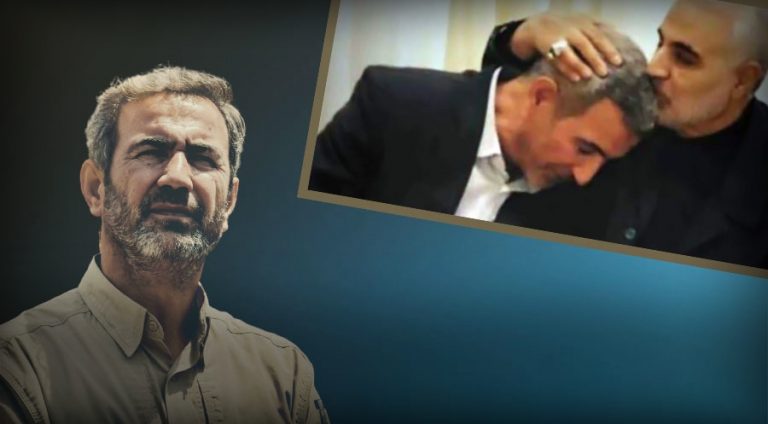 ئهمهریكایێ سەرۆکئەرکانێ حهشدا شهعبی ئێخسته د لیستا تەرۆرێ دا