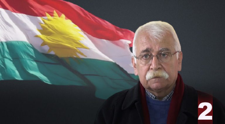 ئێکەتیا کوردان و حیزبێن کوردان ژ ھەڤ جودایە