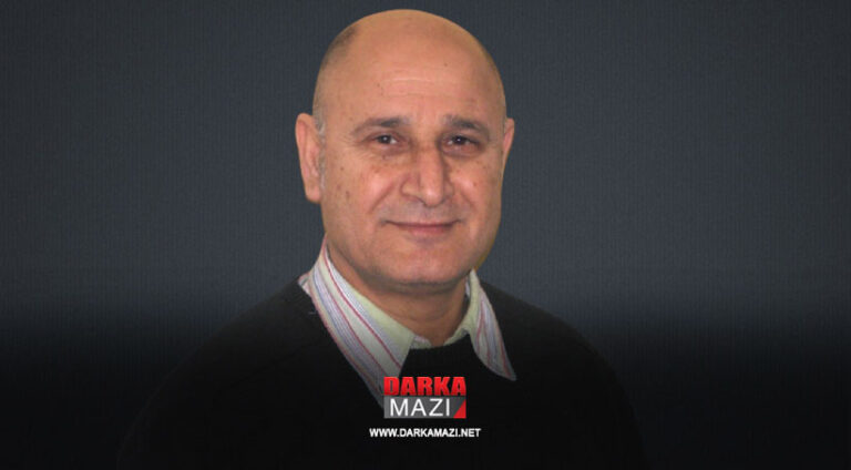 ل رۆژئاڤایێ کوردستانێ کی یاریا ب هەڤکێشەیێن سیاسی دکەت؟