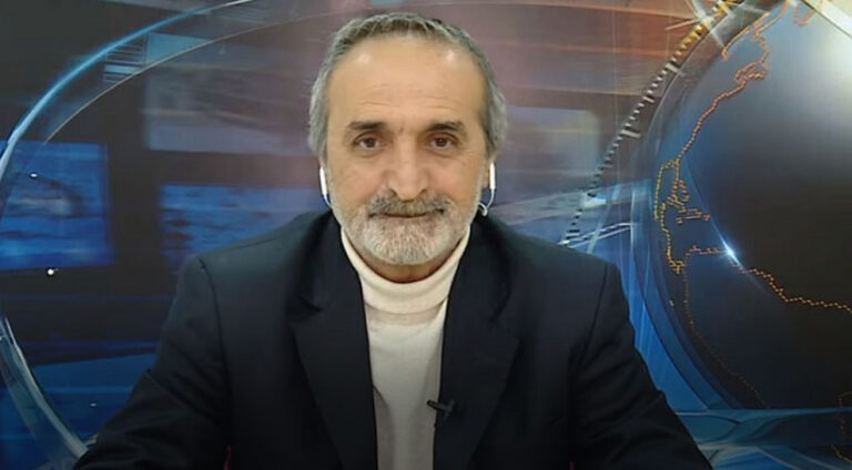 عەبدولهای ئۆکوموش: ل ترکیێ مژارا پێکانینا دەستوورەکێ نوو، تەنێ داگرتنا رۆژەڤێ یە