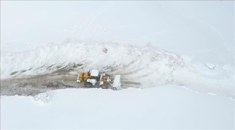 رێیێن 4612 گوندان ھاتنە گرتن