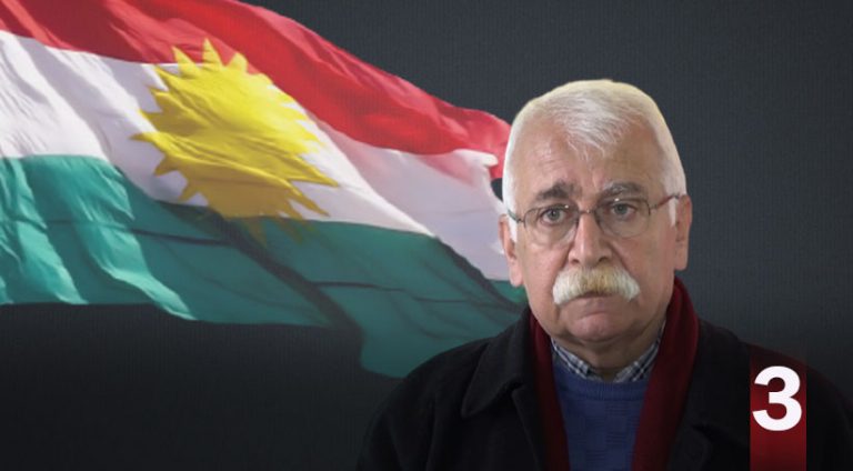 ئەلتەرنەتیڤا پەکەکێ یا ل ھەمبەر دەولەتان نە بێ دەولەتییە، بەلکو ژێر-دەولەتەکا حیزبی یە