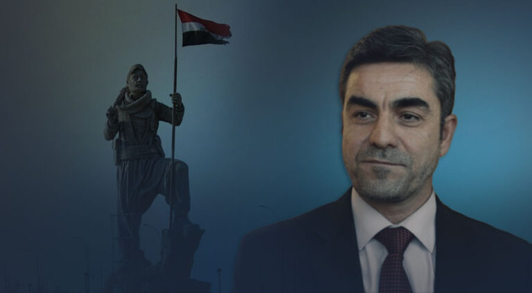 رێبوار تالەبانی: د هه‌لبژارتنان دا زیان دێ ب كوردان كه‌ڤیت 