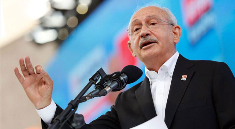 کلچدارئۆغلو بۆ ئۆپەراسیۆنا گارە میناکا ئۆجالان دا