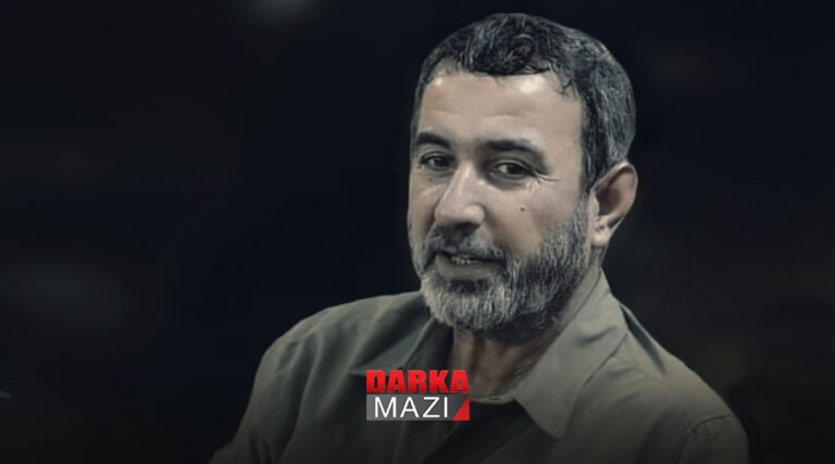 ئەبو فەداک کییە و ل شەنگالێ چ دکەت؟