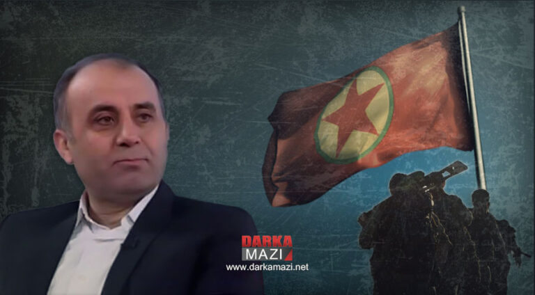 جودابوون ژ پەکەکێ خیانەت یان ولاتپارێزی؟