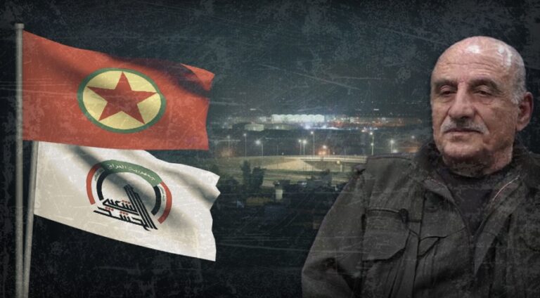 ژ بۆ كو «شریكێن وان» عاجز نه‌بن، په‌كه‌كێ چ گرنگی ب هێرشا سه‌ر هه‌ولێرێ نه‌دا!