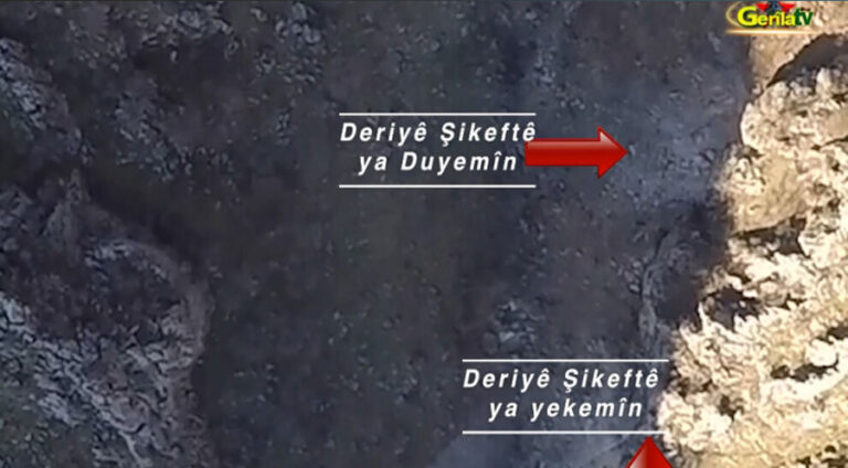 شرۆڤەیەک کورت ژ بۆ داخویانیا دوهی و ئەڤرۆ یا هەپەگێ!