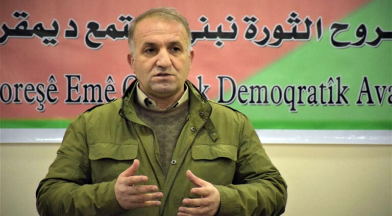 چیاکورد: مادەم دبێژن، "ھەسەدە ھەڤالبەندا مە یە" بلا رێڤەبەریا خوەسەر ب فەرمی ناس بکەن!