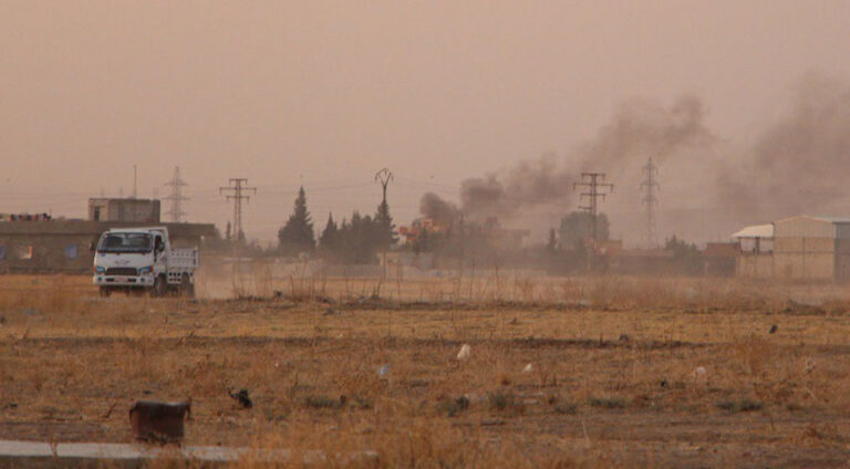 فه‌رمانداره‌كێ دیارێ یه‌په‌گێ كه‌ت ده‌ستێ میتێ