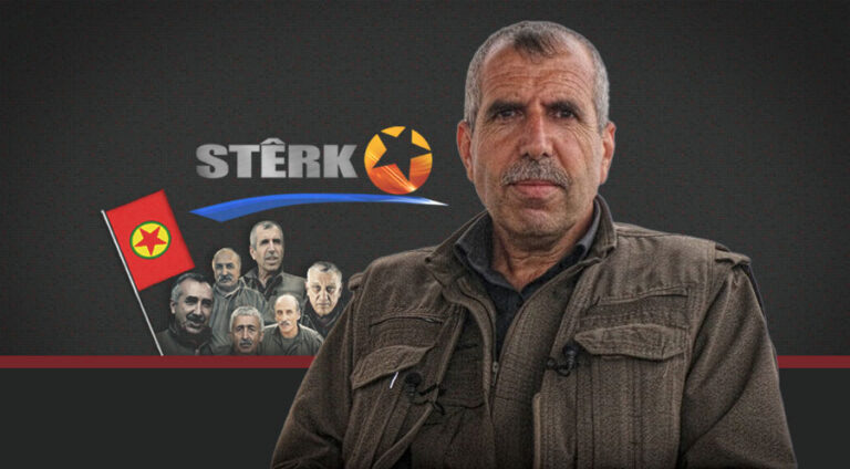 پهكهكە تهنێ د گوههرینا راستیێن دیرۆكی و رۆژهڤێ دا قەهرەمانە