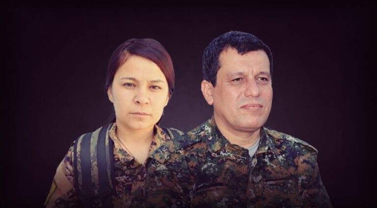 مه‌زلووم ل ده‌ربارا ڤه‌گه‌راندنا «چیچه‌كێ» داخویانی دا