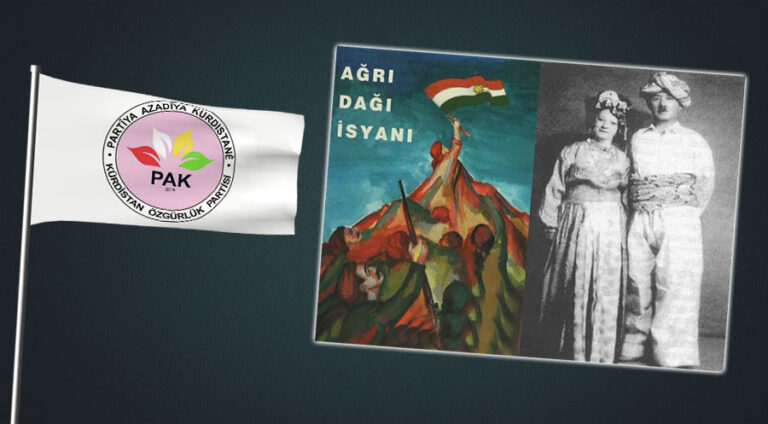 پاک: ئەم ئێحسان نووری پاشا ب رێزداری ل بیرتینین