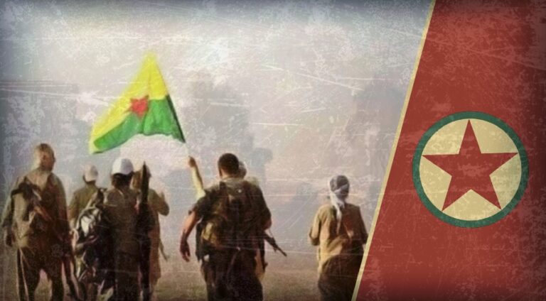 هۆزێن شهنگالێ: سۆزا دهرخستنا پهكهكێ ب مه هاتییه دایین