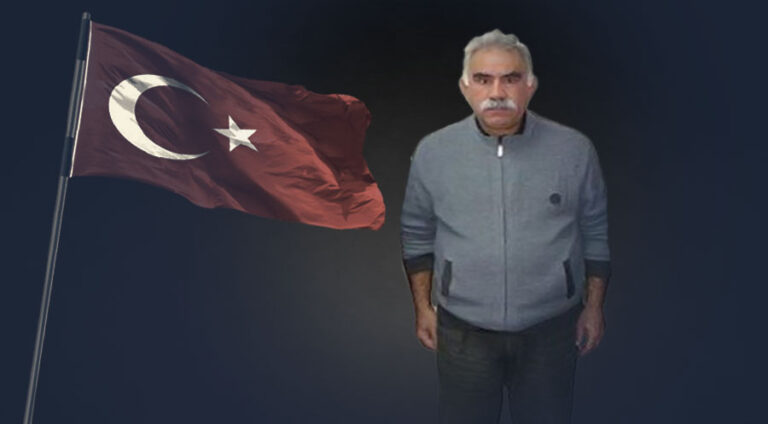 دۆزگهرییا تركیێ: تهندروستییا ئاپۆ پڕ باشه، ئهو نهمرییه