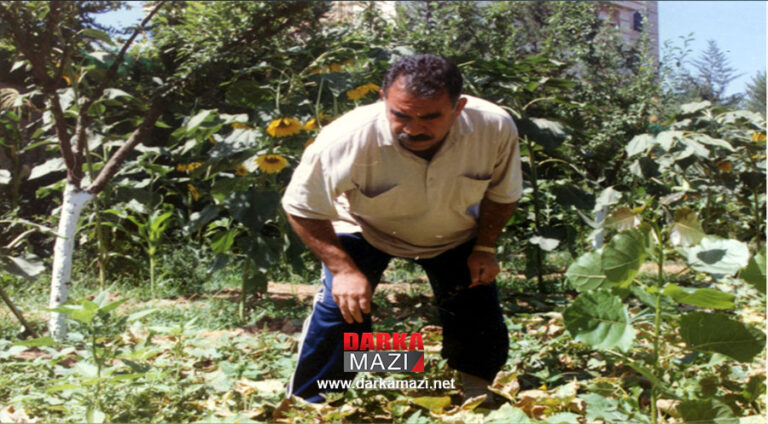 د سۆسیال مەدیایێ دا ھاتە ئیدیعاکرن کو عەبدوللا ئۆجەلان مریە