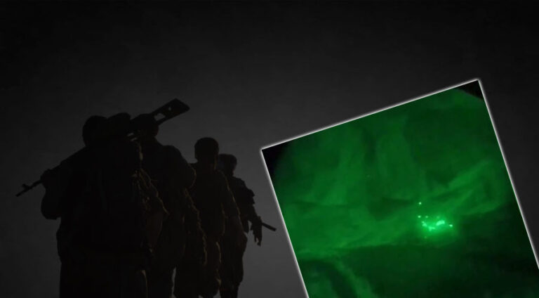 ل باشوورێ كوردستانێ 6 گهریلا هات ههدهف كرن