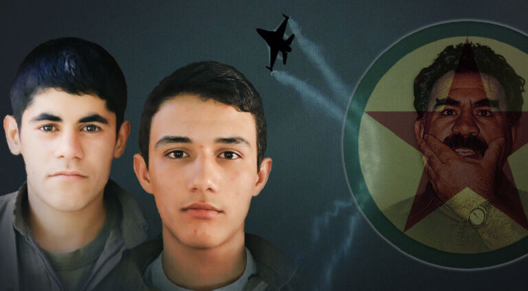 گه‌لۆ ما قه‌ی شه‌رڤان ژ ڤان زارۆكان چێدبن؟