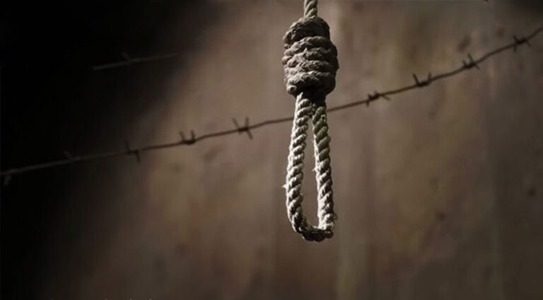 رەژێما ئیرانێ زیندانیەکێ کورد سێدارە دا