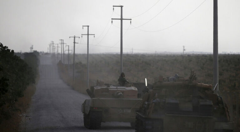 شه‌ره‌كێ گران چێبوویه‌، یه‌په‌گێ 11 شه‌رڤان ژ ده‌ستدان