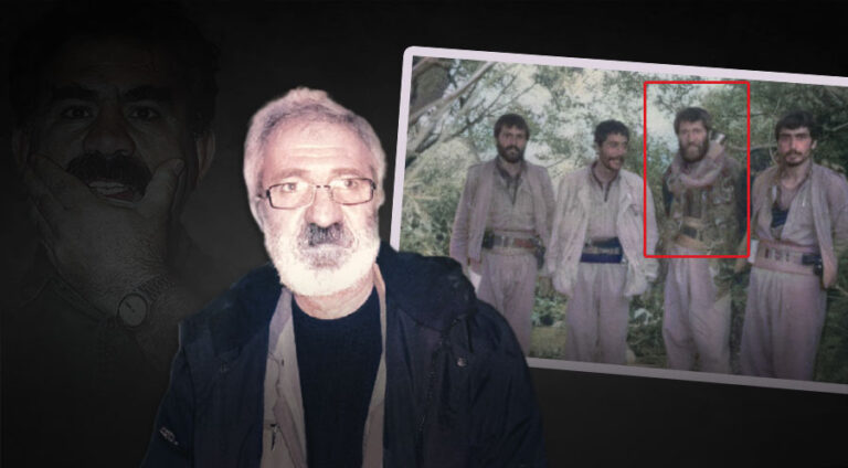 جودابوون ژ پەکەکێ خیانەت یان ولاتپارێزی؟